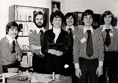 Si1807 Sos Eve And Sons 400