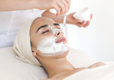 Ingredients in aging skin care may be compared to instruments in an orchestra. They all have a unique function and differ in their offerings, but they produce an amazing effect when combined. It is the job of the skin therapist to carefully evaluate the client’s individual skin needs, as well as lifestyle needs, before designing a care program with the right combination of performance ingredients to promote positive changes in the appearance of the client’s skin. Speaking of lifestyle needs, smoking is probably the worst thing you can do to your body and has horrendous effects on both the body and the skin. Advise clients not to smoke!