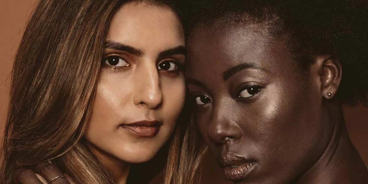 Double Color Skin Demystifying Skin of Color | Skin Inc.