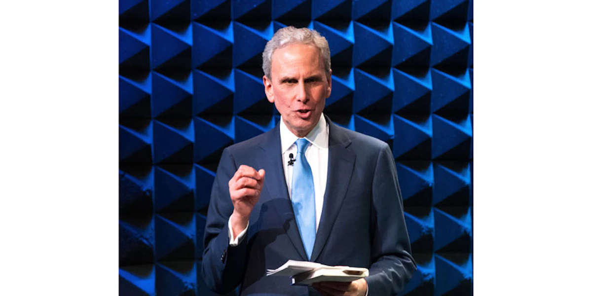 Tm Bob Roth Bob Roth Brings Mental Health to Global Wellness Summit | Skin Inc.
