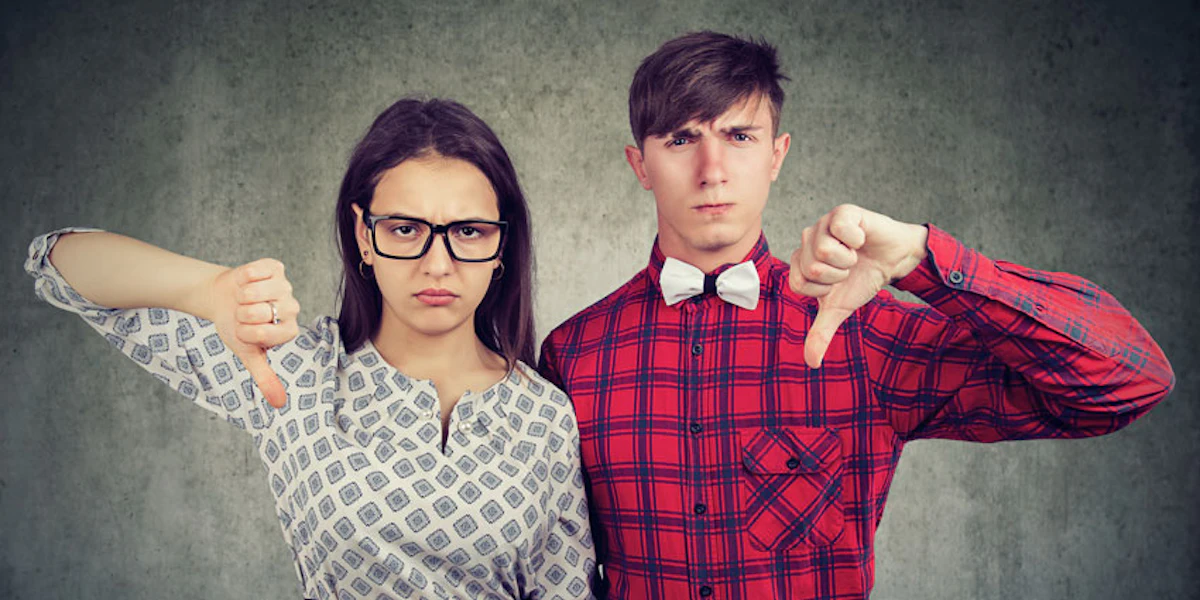 Grumpy Client Dealing With Grumpy Clients, a.k.a. The Malcontent | Skin Inc.