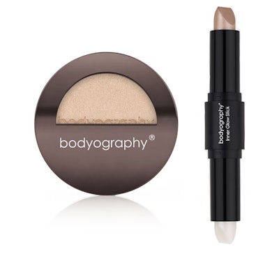 Bodyography-Makeup