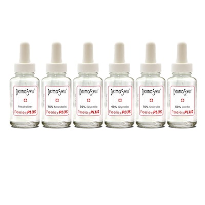 DermaSwiss-ACID-PEELS