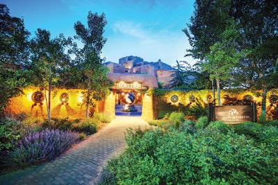 Spa-at-Loretto-entrance