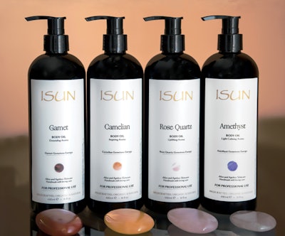 isun-massage-oils