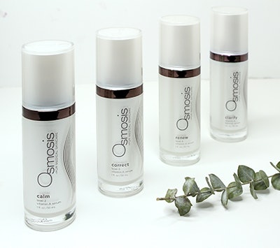 Now, let’s talk penetration. The dermal layer of the skin is where the majority of aging occurs; and because of this, deep, thorough penetration is critical for visible results. Using a smaller percentage of Retinaldehyde does assist with its journey into your skin, but we have taken that process a step further. Our unique liposomal delivery system ensures optimal results by coating the retinaldehyde molecule in a liposome called phosphatidylcholine to increase penetration by 600%. This coating mimics the properties of the cells in your body, making it easily recognizable by the skin and body to enhance absorption and boost results.