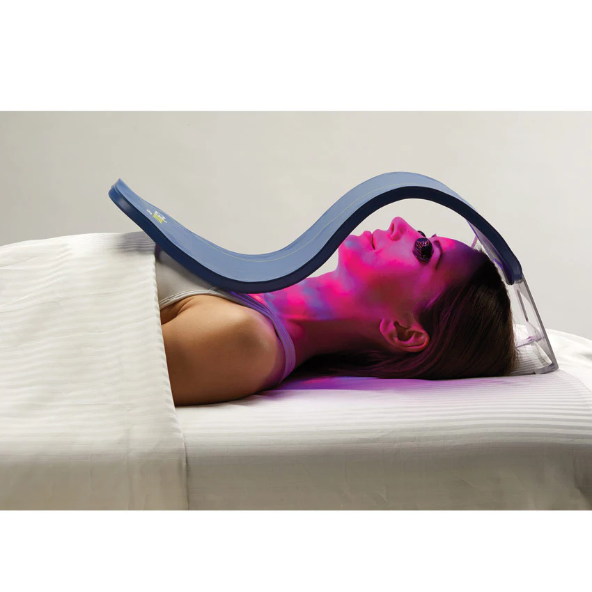 Celluma Light Therapy's Celluma PRO From: Celluma / BioPhotas | Skin Inc.