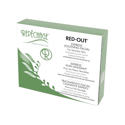 Repechage-Soothing-Facial