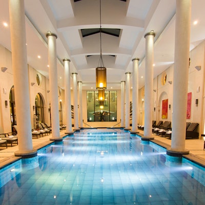 Spa-Terre-Blanche