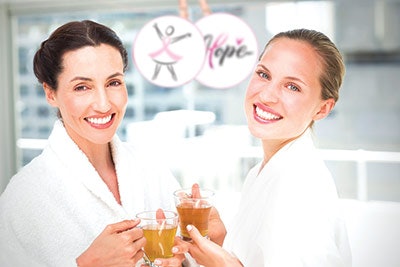 Si1809 Charity Dream 66184707 Tea Women 400