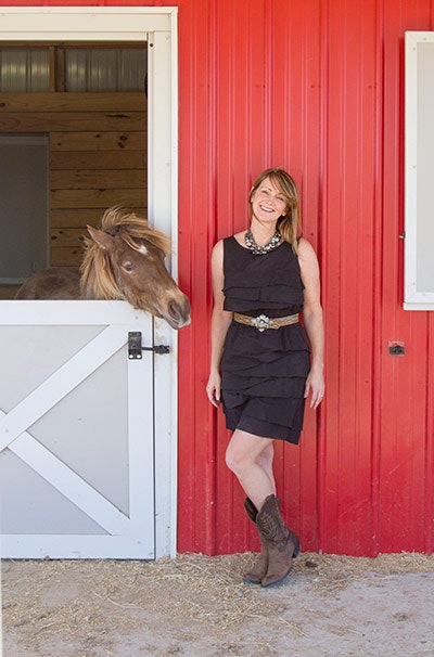 Si1809 Sos 1521 With Horse 400