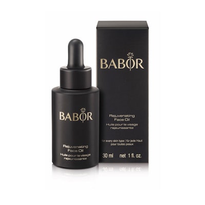 Babor-Face-Oil
