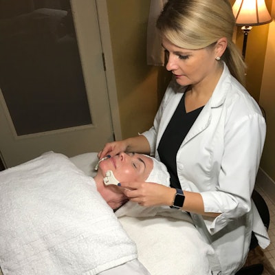 Margot-Day-Spa-Facial