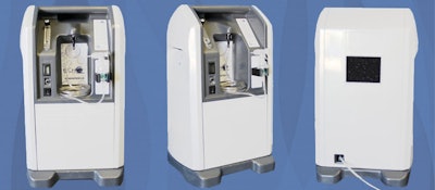 Oxygen-Acne-Treatment