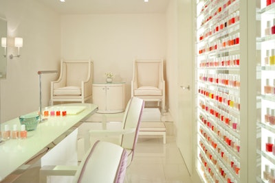 Spa-Dorchester-Manicure