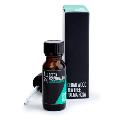 TUEL_Essential_Oil_Detox