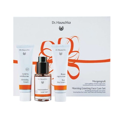 hauschka-face-care-set
