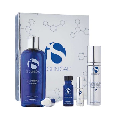 is-clinical-glow-collection