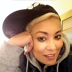 Tamiko Carrillo first captured Skin Inc.’s attention with her positivity and determination while participating in The Skin Games Live Show in San Ramon, California. While participating in The Skin Games Makeup Challenge, Carrillo took home first in Avant-Garde and second in Corrective. However, Skin Inc. was particularly excited to bestow our first Courage in Color award to Carillo, which honors the spirit behind the makeup artist and how they make their passion come to life. We were excited to learn more about Carrillo’s passion for sustainable fashion, where she gets her inspiration and how she believes that artificial intelligence may be the future of the beauty industry.