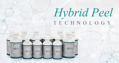Hybrid treatment technology is an innovative approach to crafting treatments for all levels of correction. These treatments consist of combining peels, products and modalities that present an assortment of benefits for specific or multiple skin conditions. By blending these multi-beneficial elements, you create a single hybrid treatment.