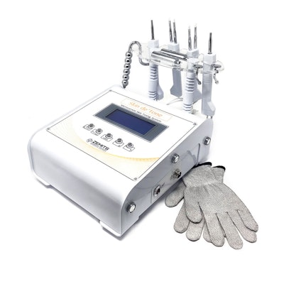 Advance-Esthetics-microcurrent-device