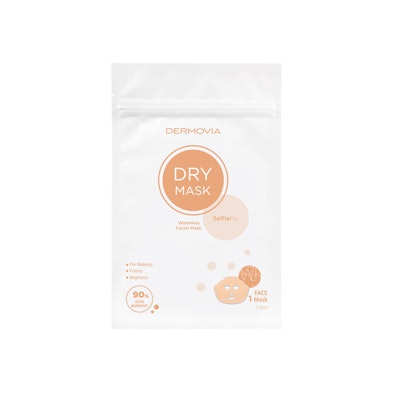 Dermovia-dry-face-mask