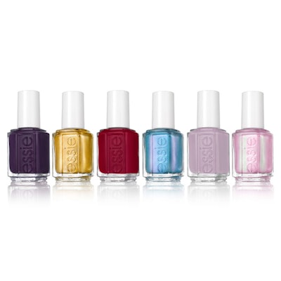 Essie-winter-collection