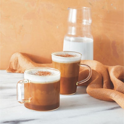 Gingerbread-Latte-recipe