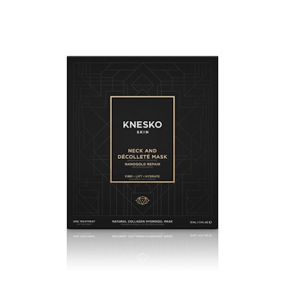 Knesko-NECK-DECOLLETE