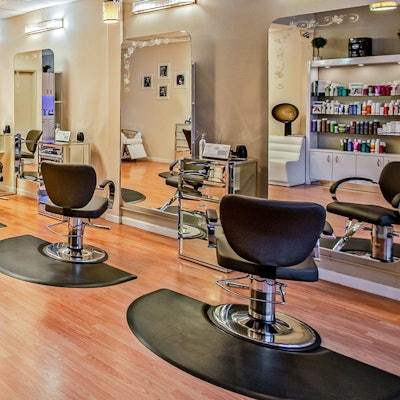 hair-salon