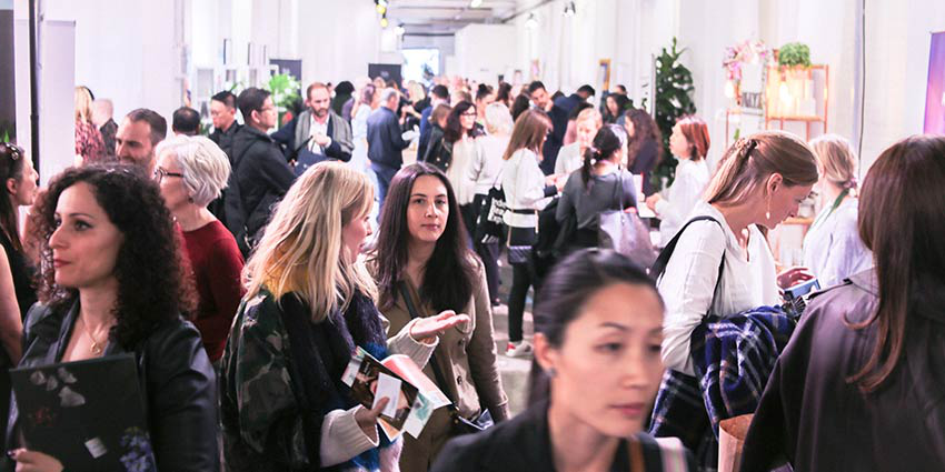 Since its launch in New York City in 2015, the Indie Beauty Expo (IBE) expanded to Los Angeles and Dallas and has now landed in London.