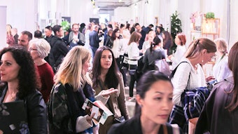 Since its launch in New York City in 2015, the Indie Beauty Expo (IBE) expanded to Los Angeles and Dallas and has now landed in London.