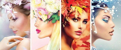 Si1811 Seasonal Treat Four Seasons 400