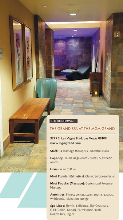 Si1812 Spa Snapshot The Rundown 500