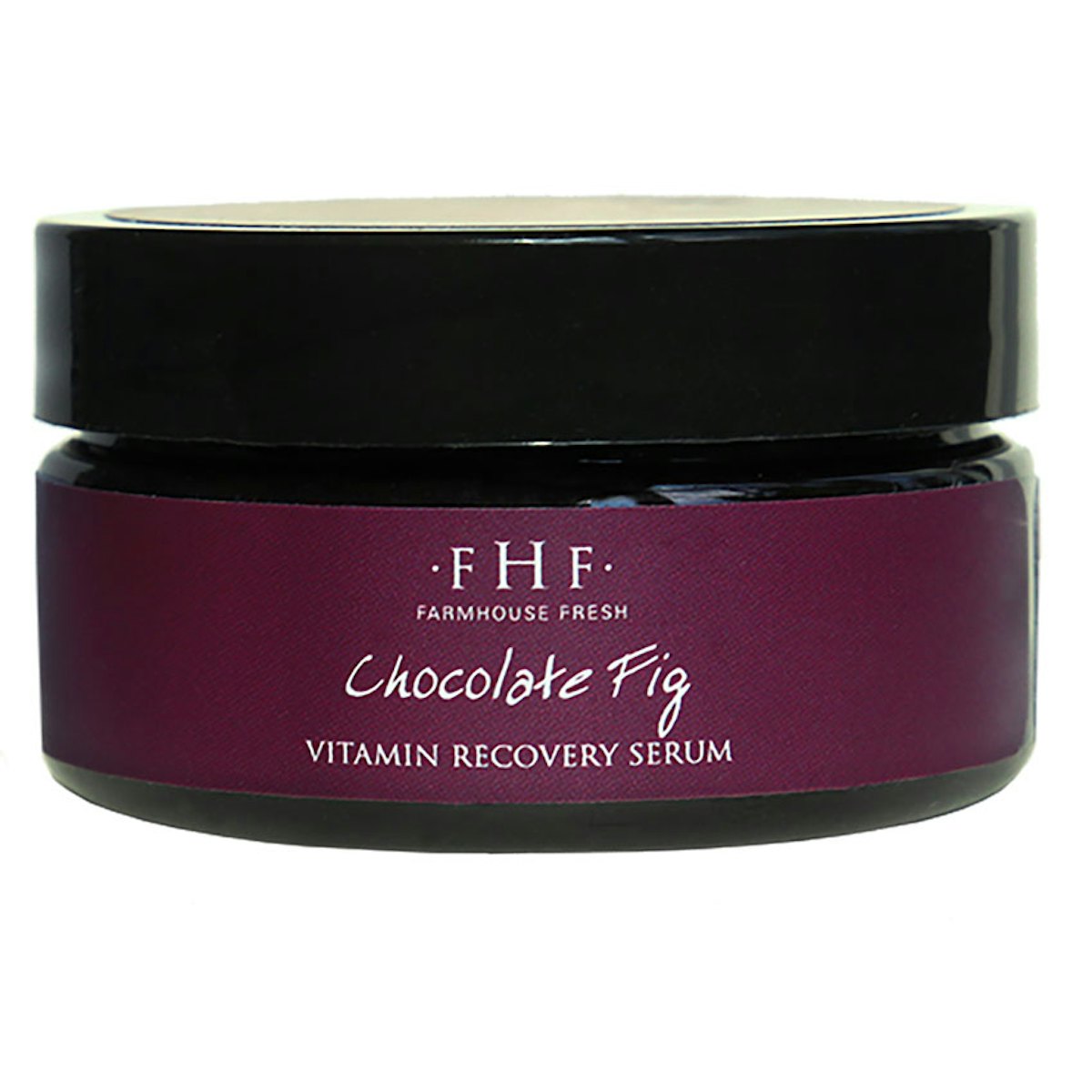 FarmHouse Fresh's Chocolate Fig Vitamin Recovery Serum Skin Inc.