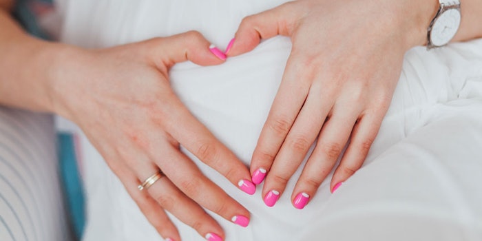 inhospitalspaforpregnantpatients_np