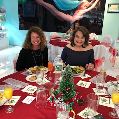 Repechage-power-lunch