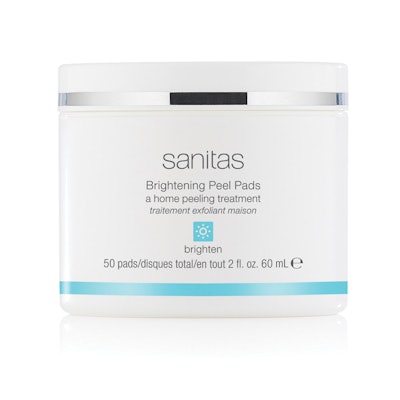 sanitas-peel-pads