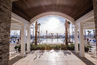 Charleston-Harbor-Resort