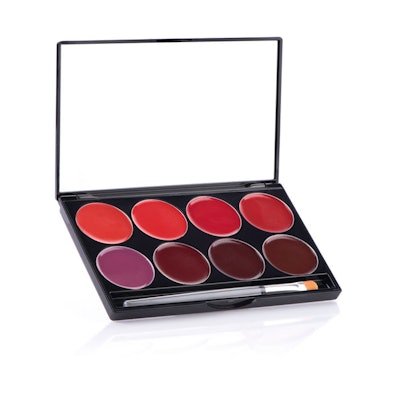 Mehron-LIP-Color-Cream-Palette-in-Night