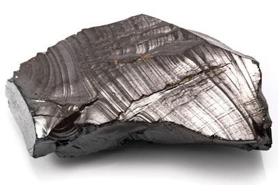 Shungite