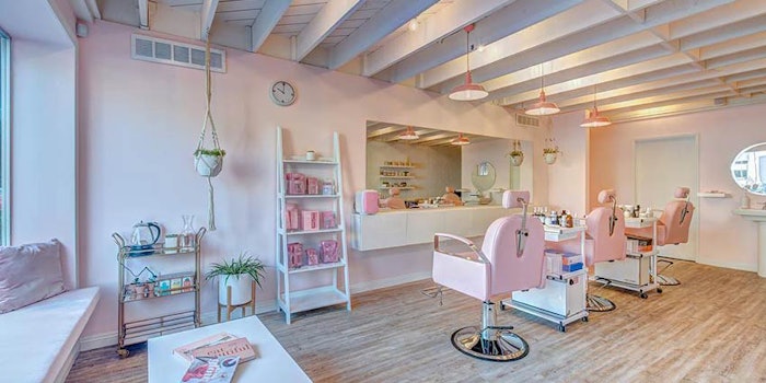 Welcome to Skin Camp.