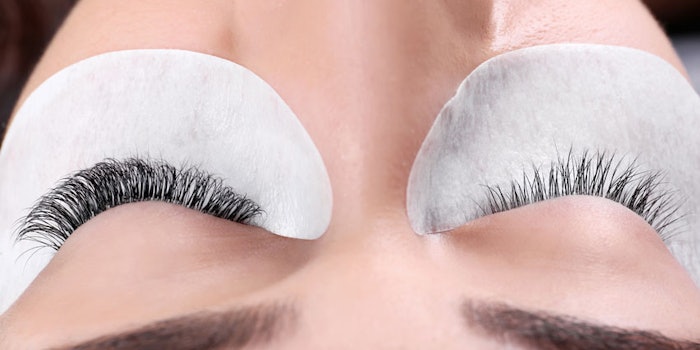  Magnifying Glasses for Eyelash Extensions : Beauty & Personal  Care