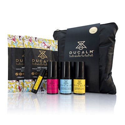 Ducalm-beauty-kit