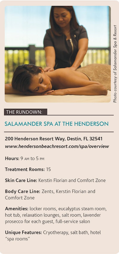 Si1902 Spa Snapshot Salamander Spa Sidebar 500