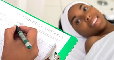 Remember, anything that can be controlled like HIV or diabetes is worth the effort and the journey, even with a client who may appear at first suspicious and uncooperative.