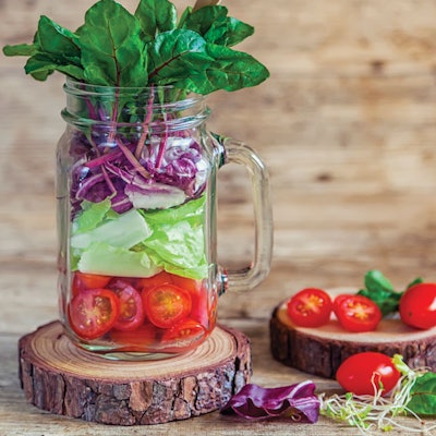salad-in-a-jar