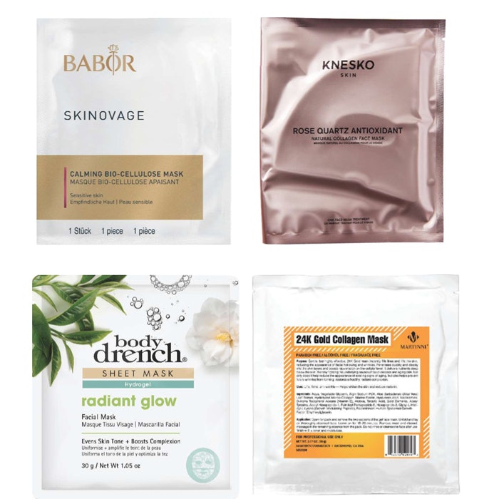 sheet-masks-products