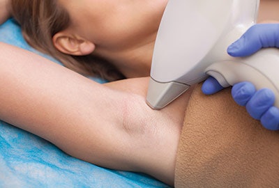 Si1903 Laser Dreamstime 92450072 Armpit 400