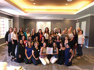 Si1903 Sos Beauty Biz Club Mastermind Group 400